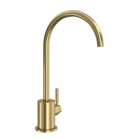 Lux Filter Kitchen Faucet